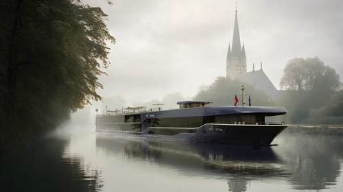 APT Guided Tours & River Cruises